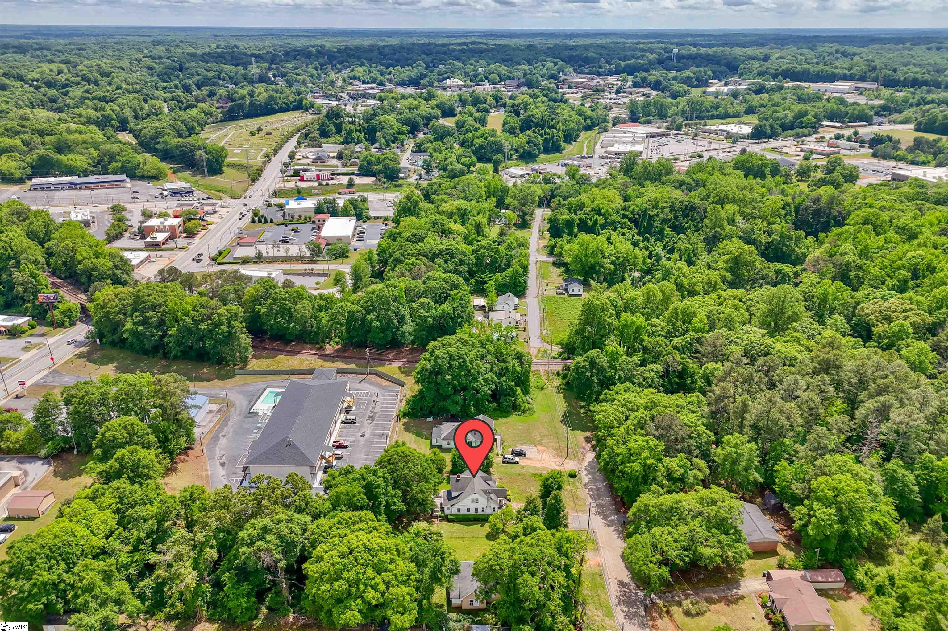 119 Kelly Street Laurens, SC 29360 - Photo 23 of 26