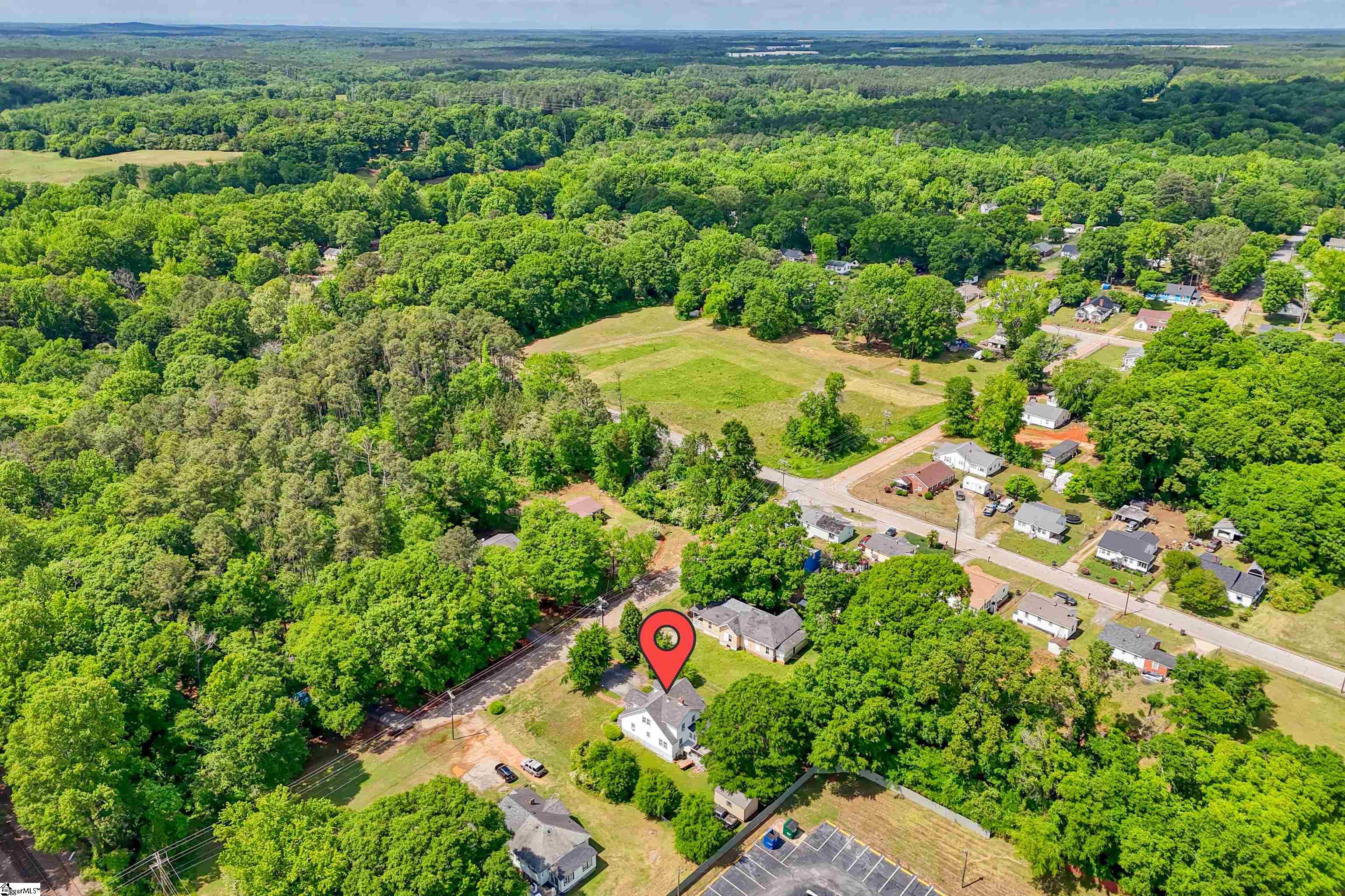 119 Kelly Street Laurens, SC 29360 - Photo 24 of 26