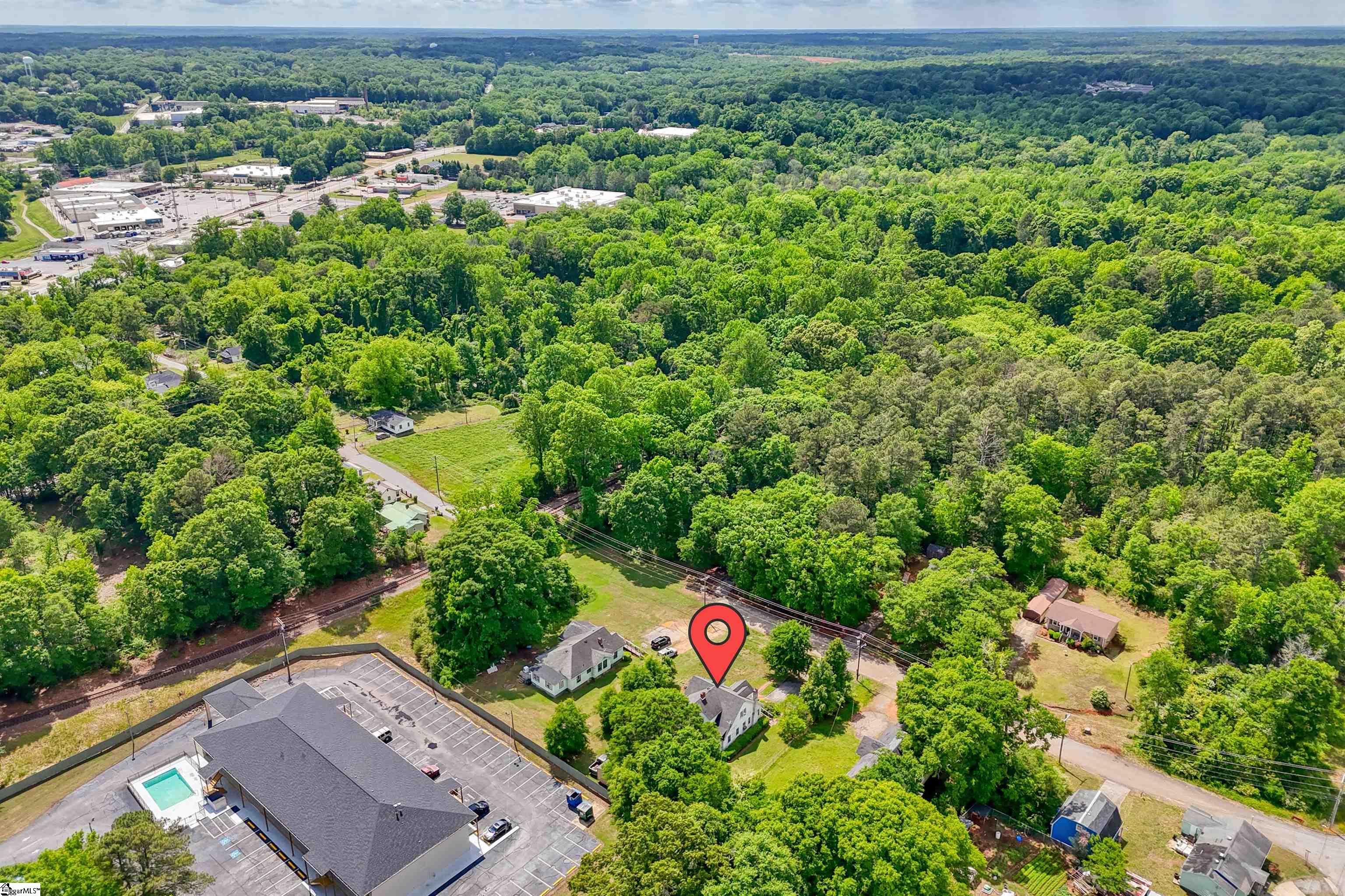 119 Kelly Street Laurens, SC 29360 - Photo 25 of 26