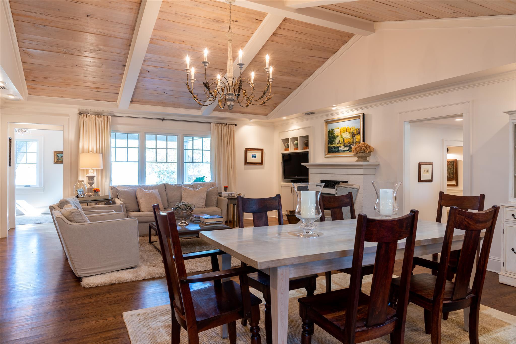 349 Liberty Street Fairhope, AL 36532 - Photo 44 of 44 Open Floor Plan