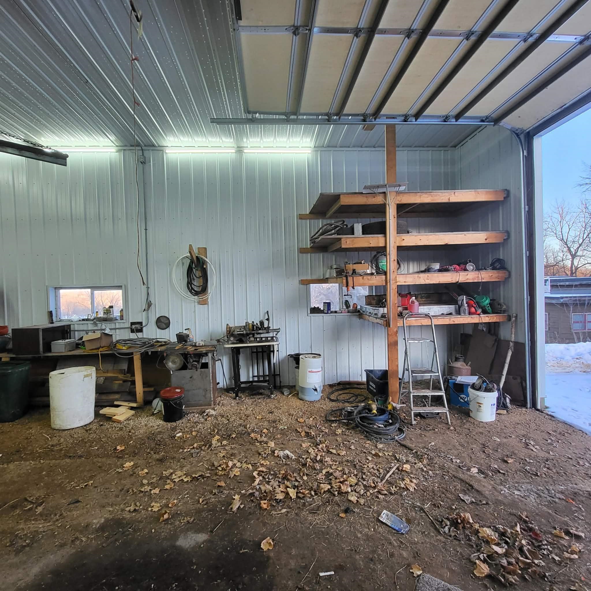 207 Spring Street Elroy, WI 53929 - Photo 54 of 68
