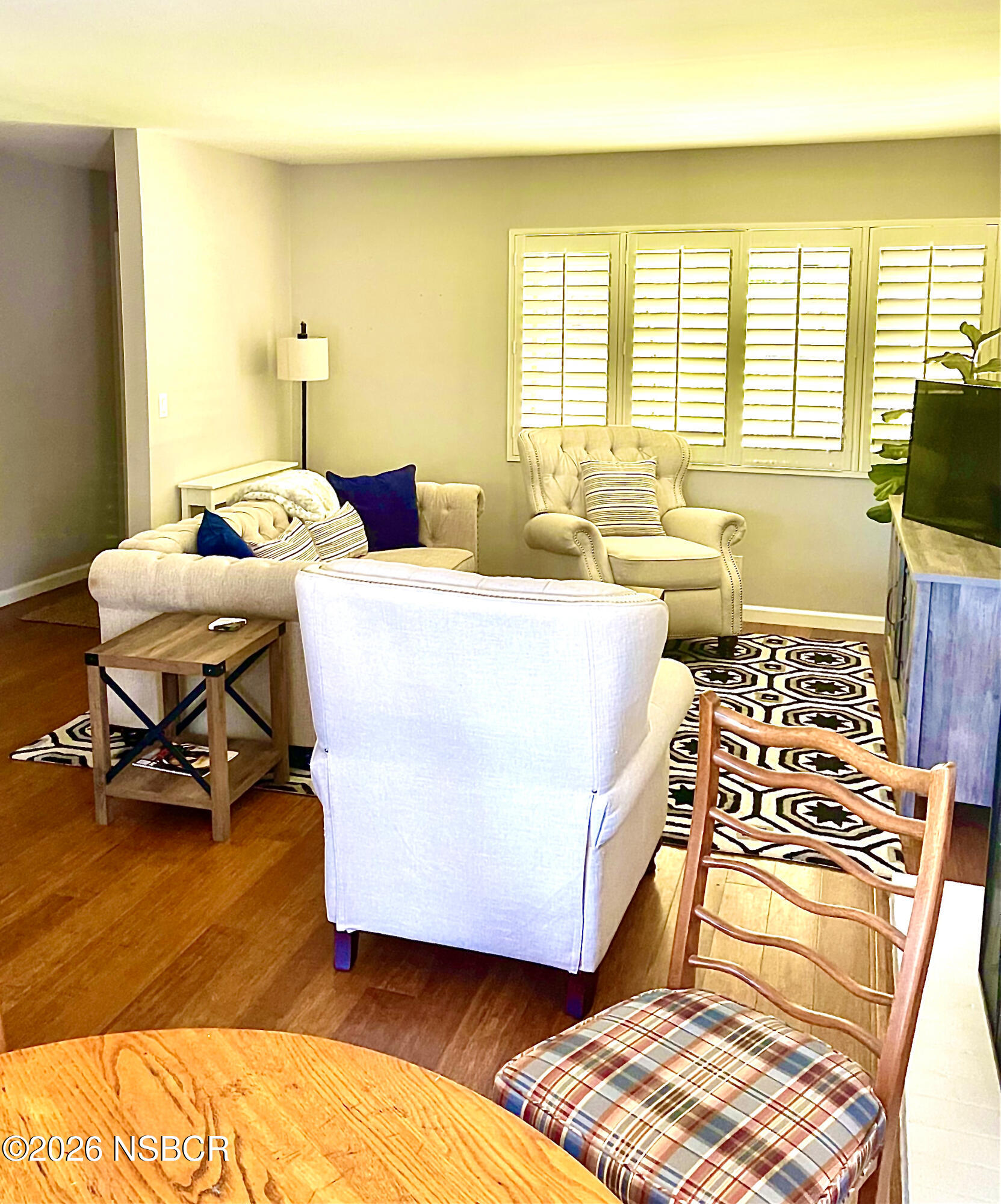 629 Roskilde Road Solvang, CA 93463 - Photo 5 of 11 Roskilde living room