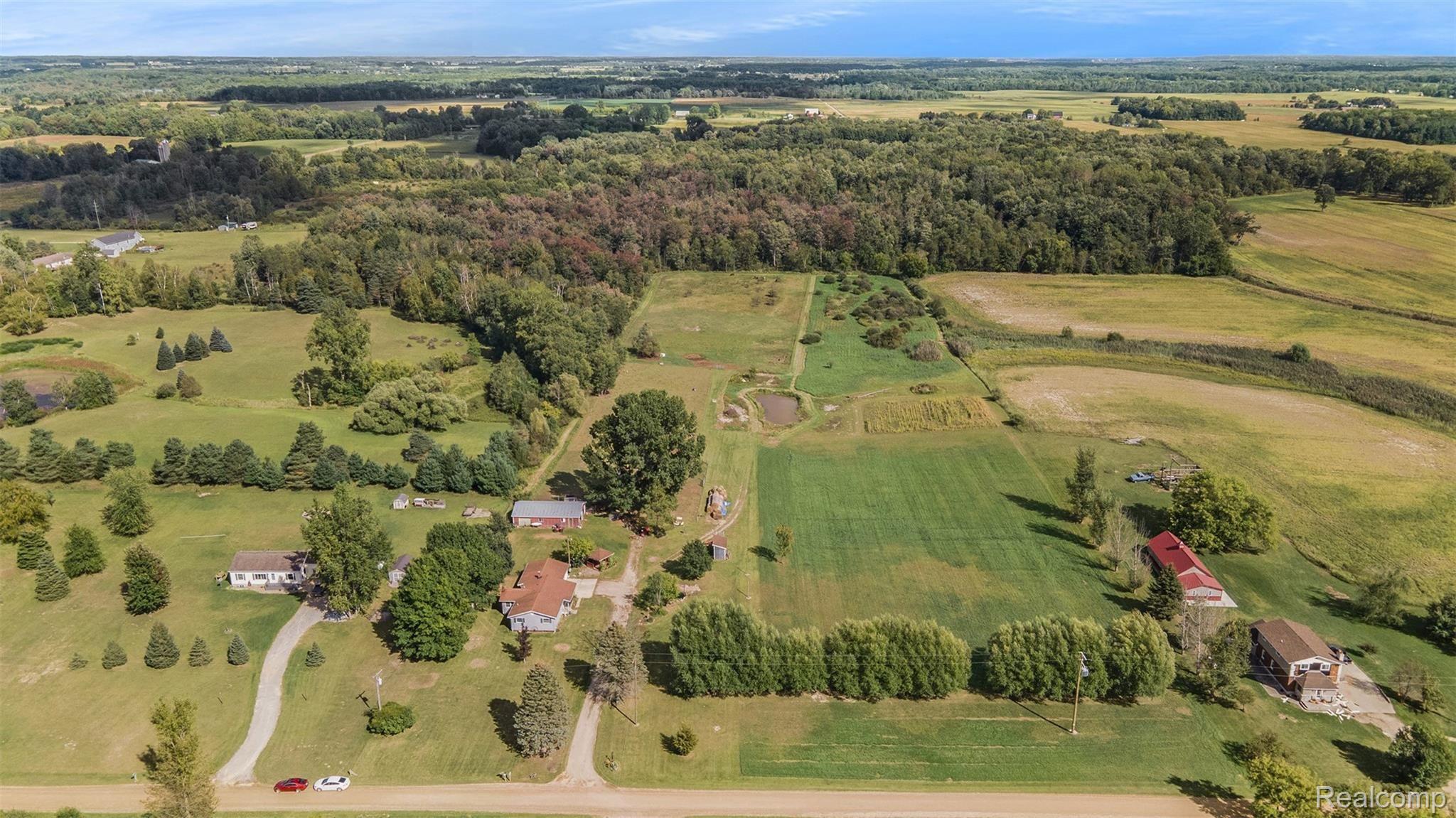 7862 Rich Road Fostoria, MI 48435 - Photo 32 of 43 DJI_0263.jpg