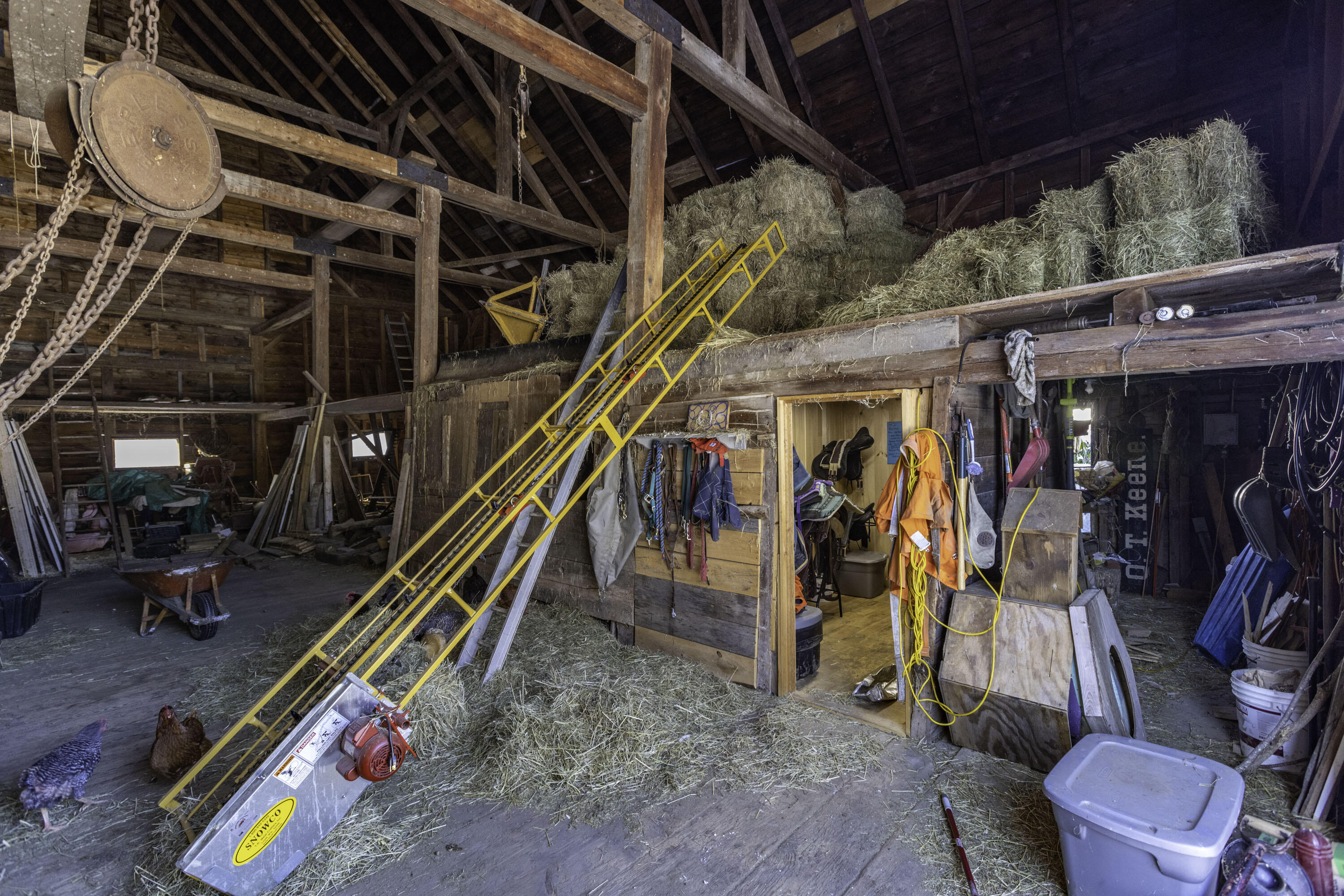 26 Camden Road Appleton, ME 04862 - Photo 18 of 89 _SMC2273