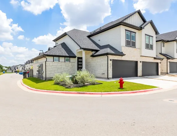 $2,200 | 2600 Gattis School Road, Unit 401, Round Rock, TX 78664