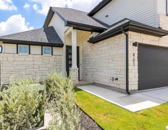 $2,200 | 2600 Gattis School Road, Unit 401, Round Rock, TX 78664