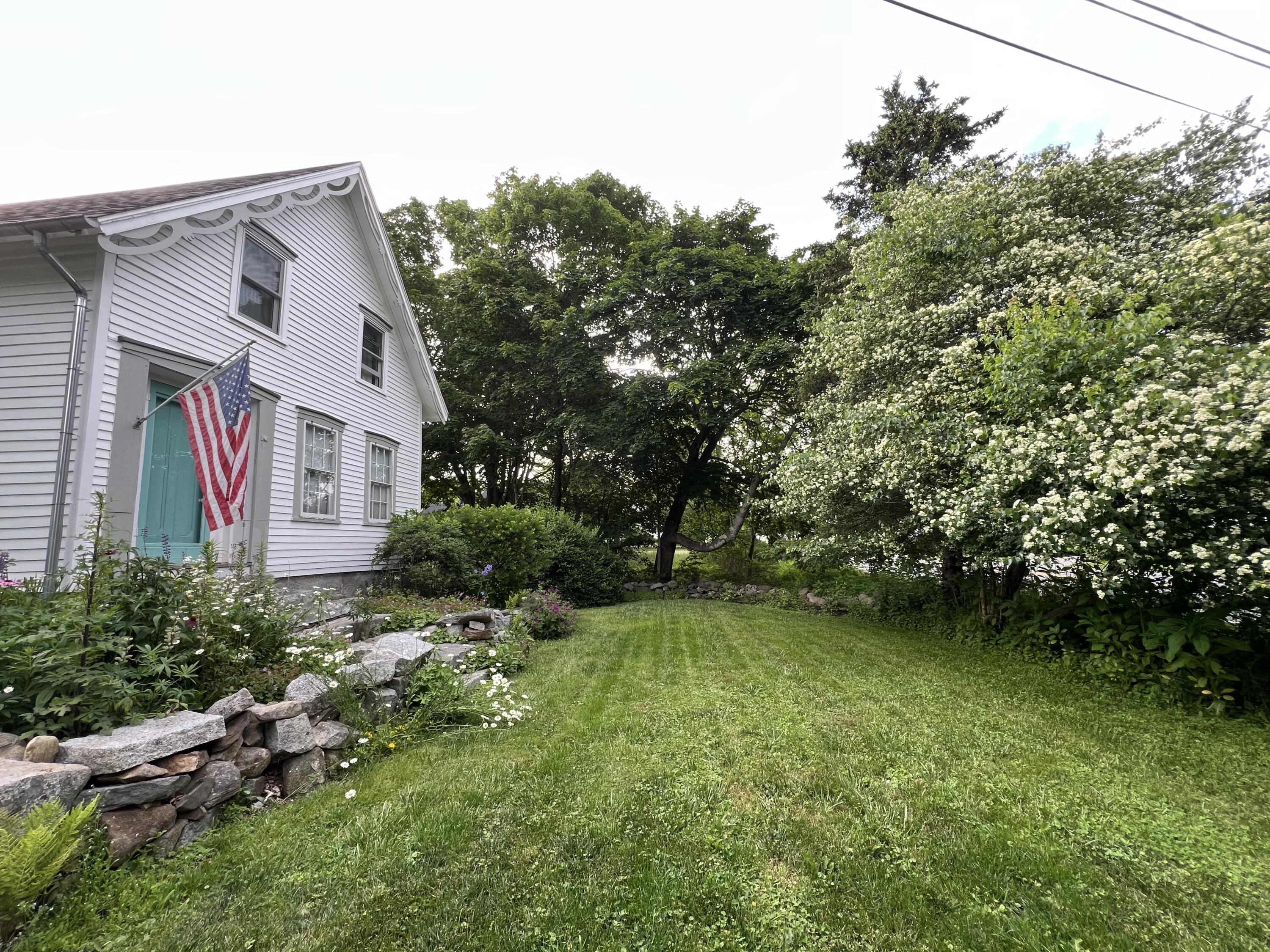 15 Port Clyde Road Tenants Harbor, ME 04860 - Photo 3 of 62 IMG_6171