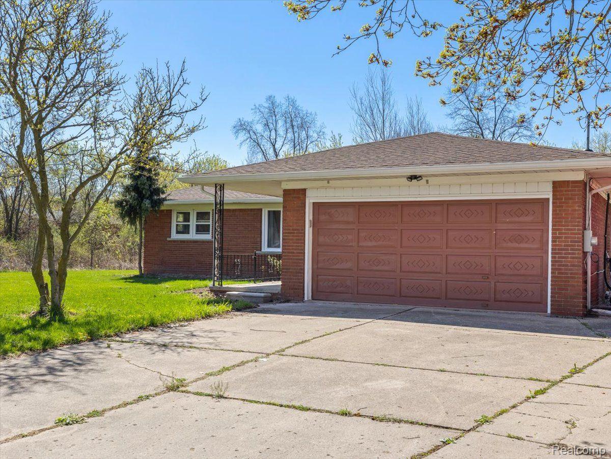 42811 Wear Road Belleville, MI 48111 - Photo 22 of 30 Gallery Image 22