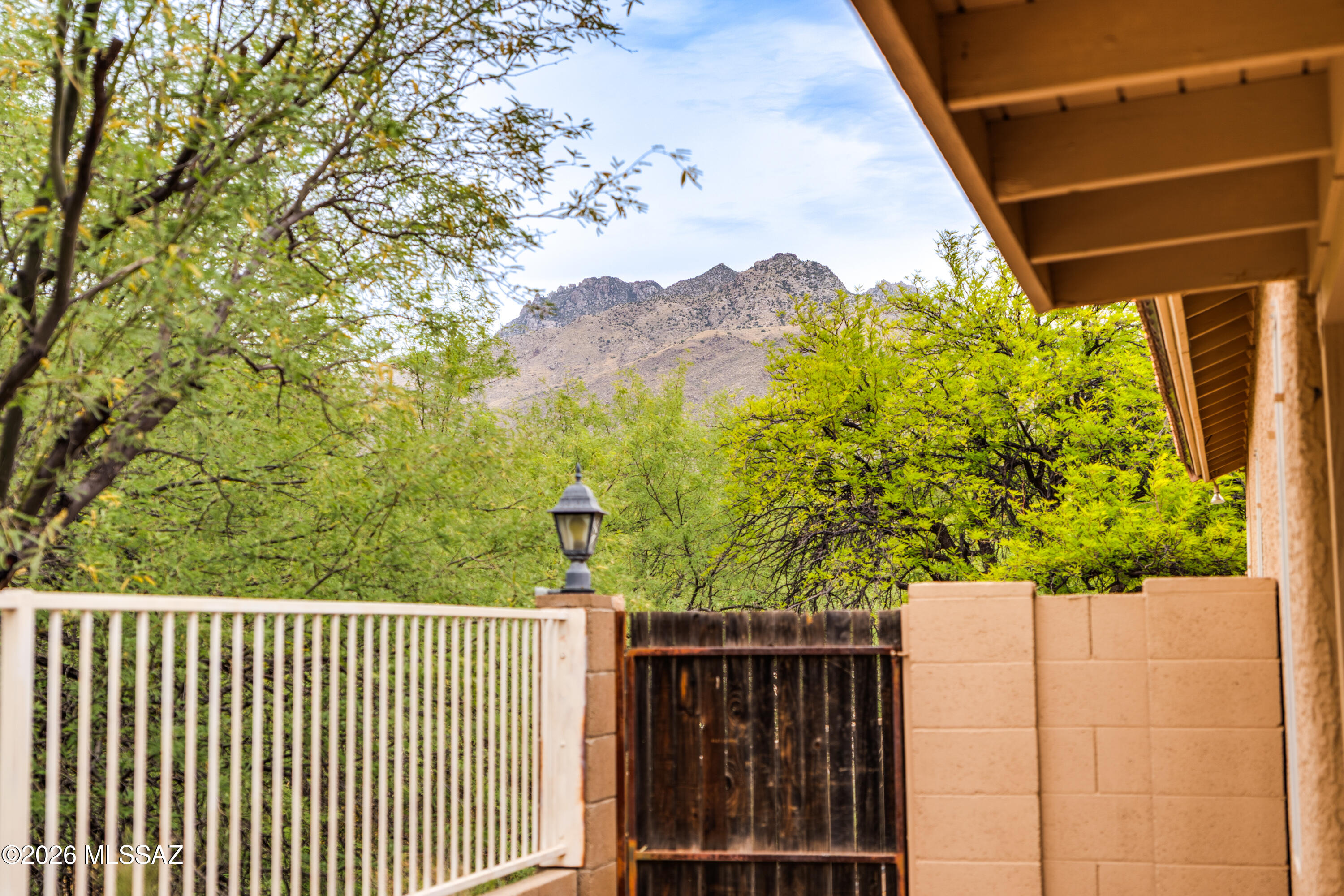 7712 East Elk Creek Road Tucson, AZ 85750 - Photo 43 of 48