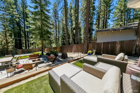 $1,099,000 | 1575 Crystal Air Drive, South Lake Tahoe, CA 96150