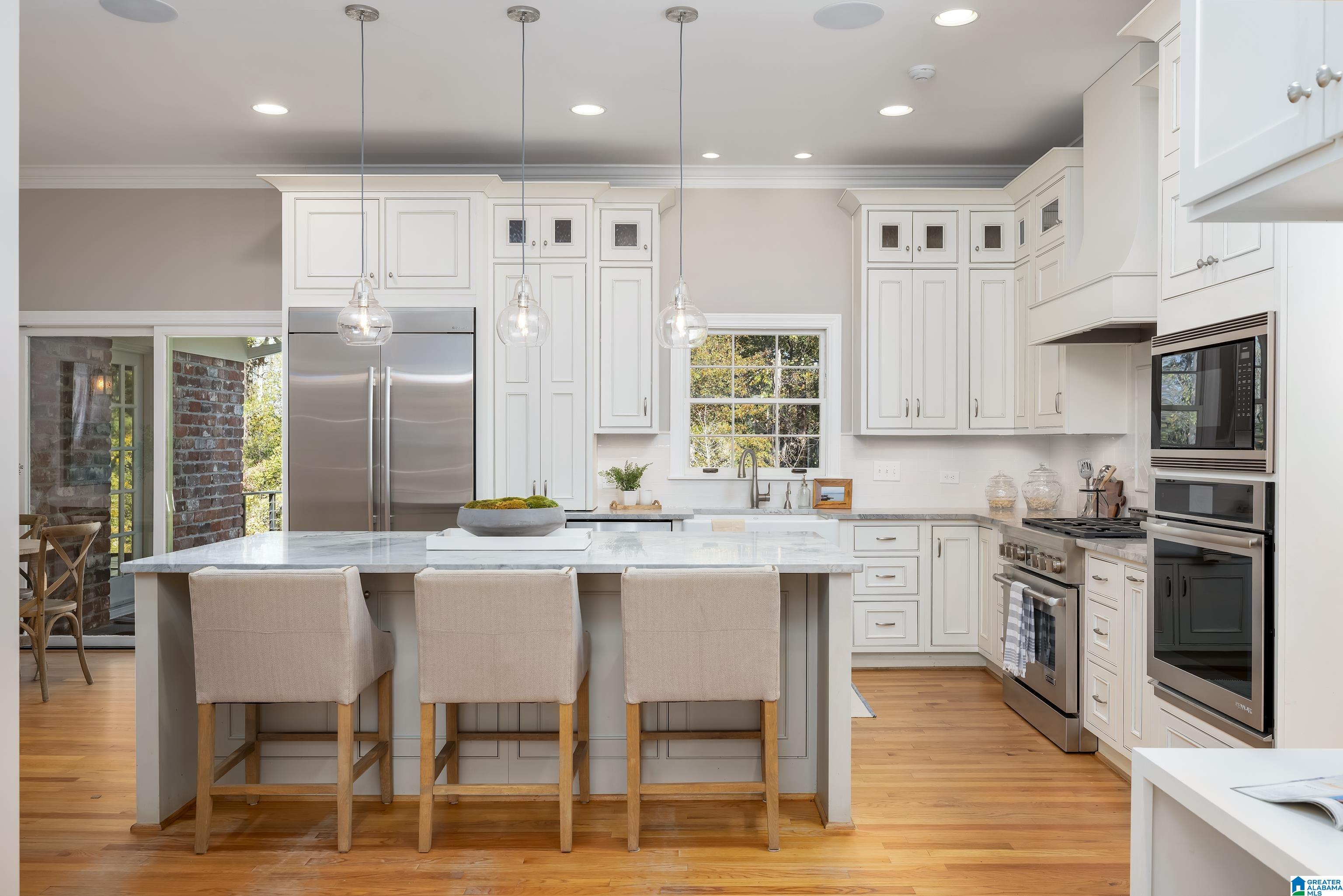 4455 Caldwell Mill Road Birmingham, AL 35243 - Photo 12 of 68