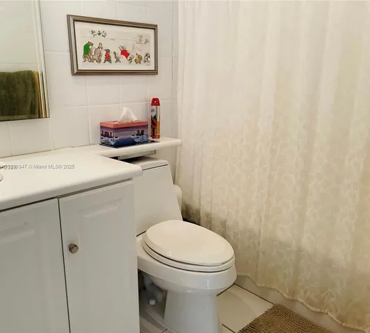 a view of outdoor space and seating area