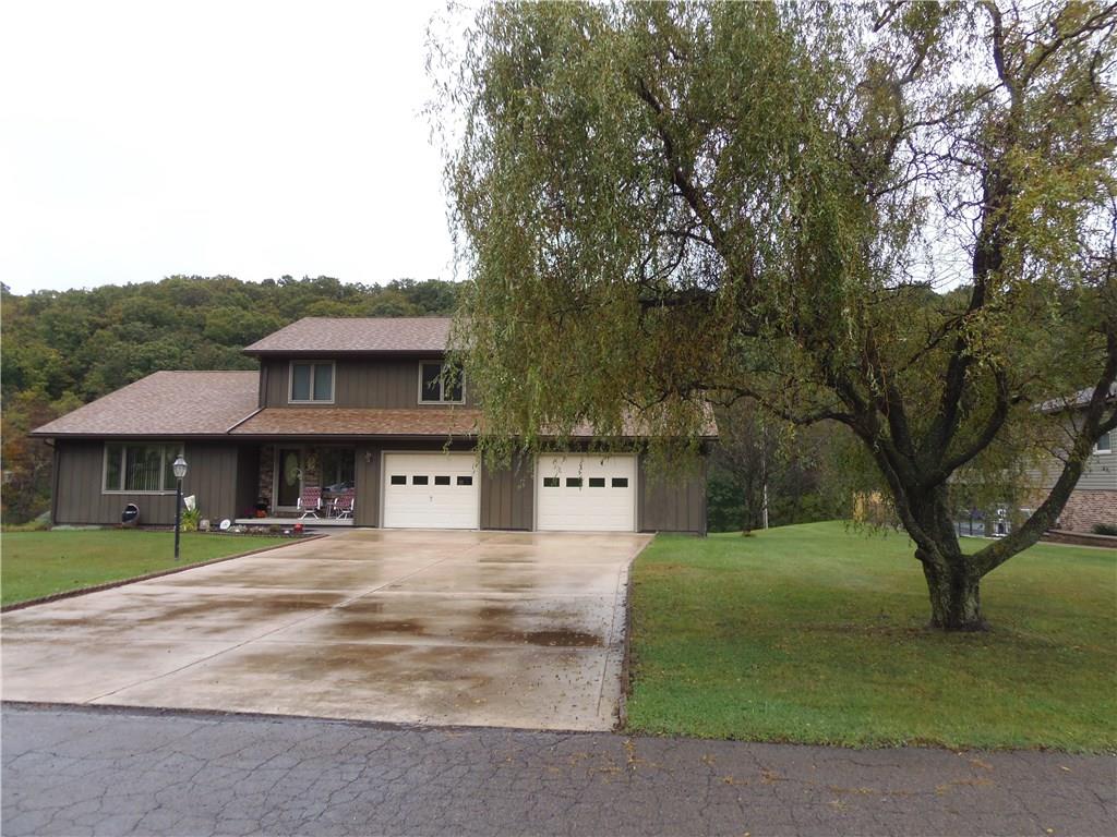 210 Diane Drive Rural Valley, PA 16249 - Photo 1 of 18 Welcome To Diane Drive