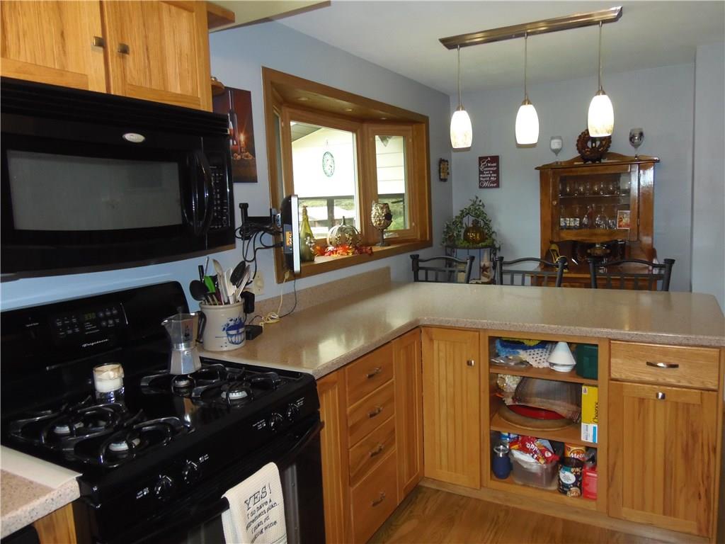 210 Diane Drive Rural Valley, PA 16249 - Photo 5 of 18 Bright And Cheerful