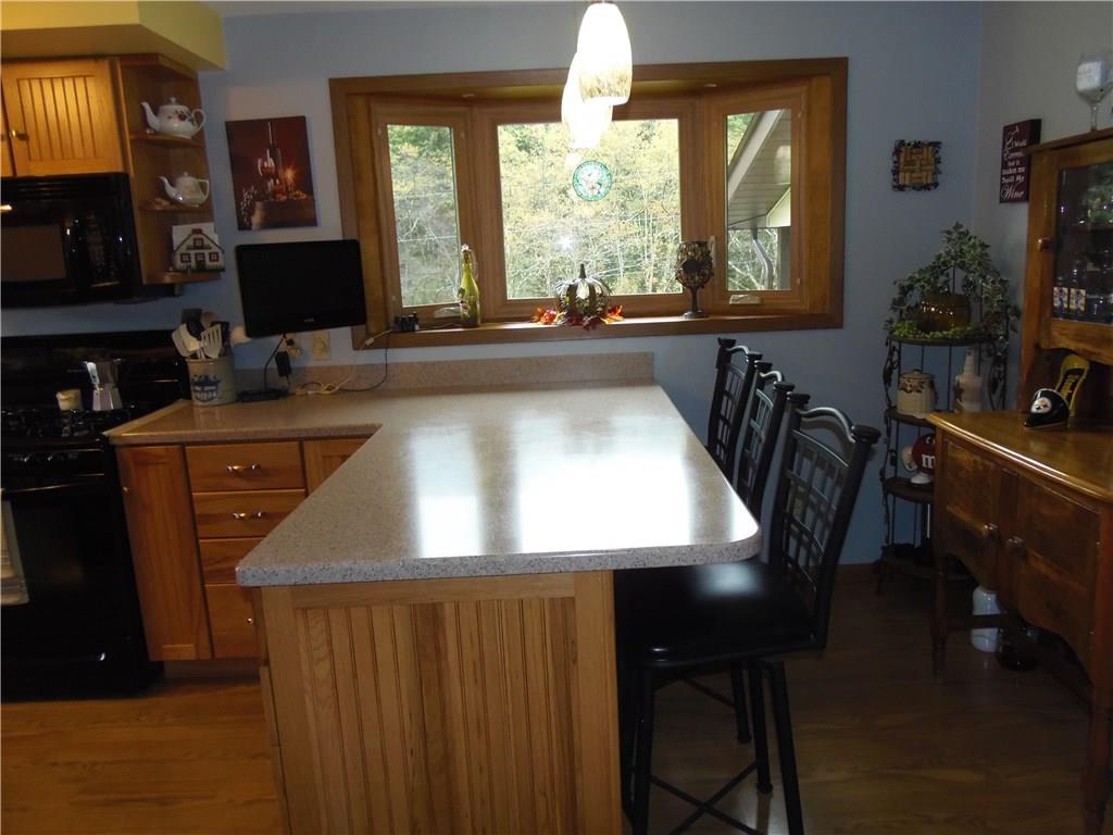 210 Diane Drive Rural Valley, PA 16249 - Photo 6 of 18 Let The Sun Shine In