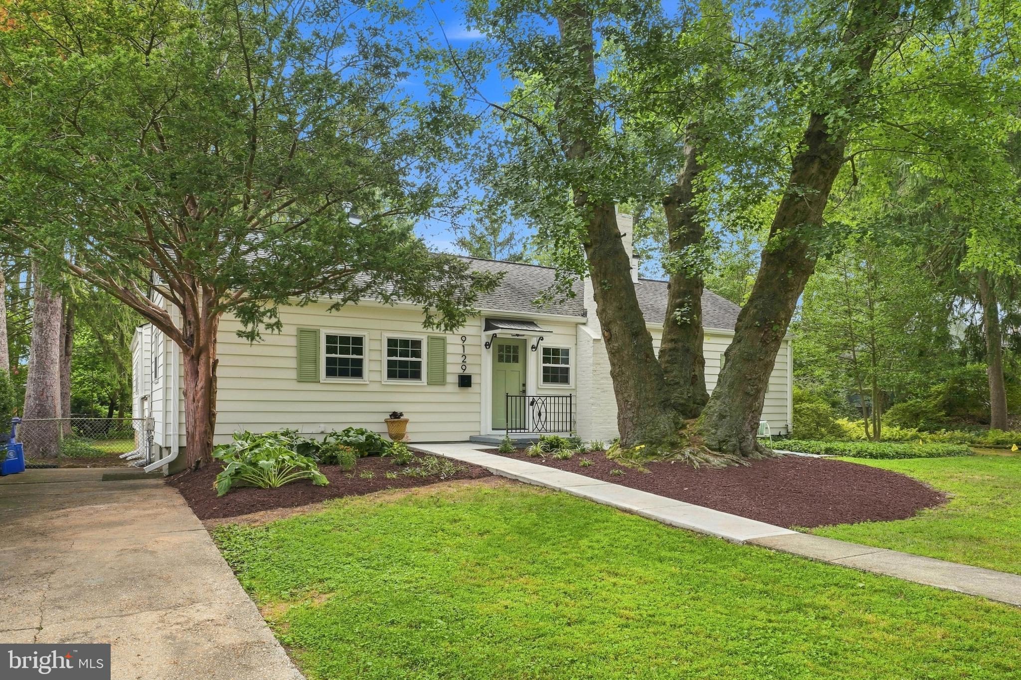 9129 Walden Road Silver Spring, MD 20901 - Photo 48 of 61 Gallery Image 48
