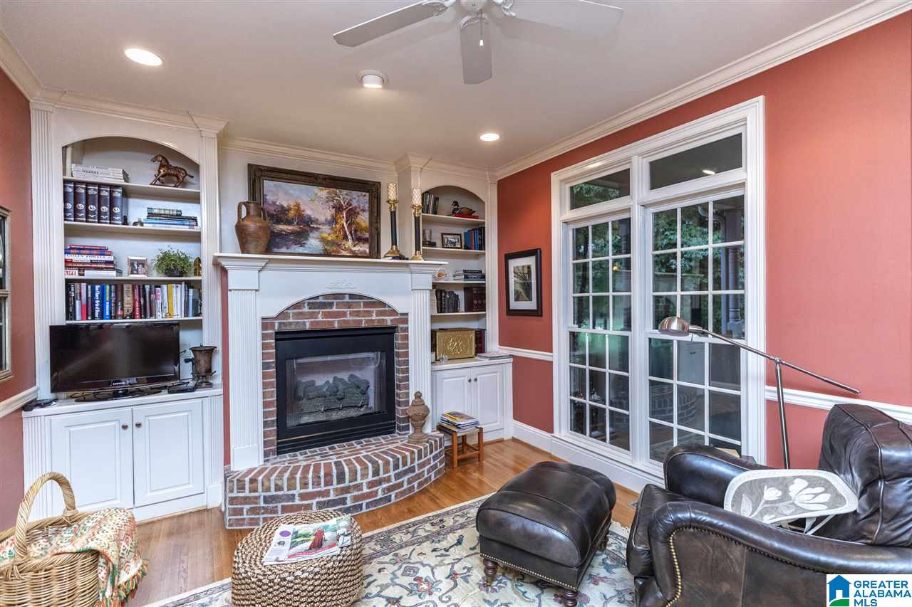 8234 Castlehill Road Birmingham, AL 35242 - Photo 25 of 50