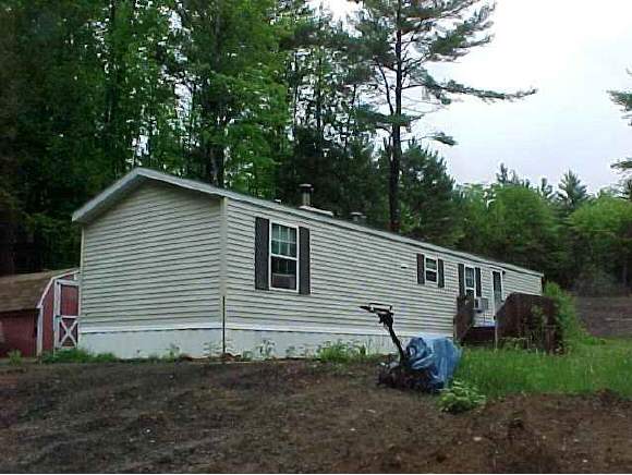 224 Murray Hill Road Hill, NH 03243 - Photo 1 of 1