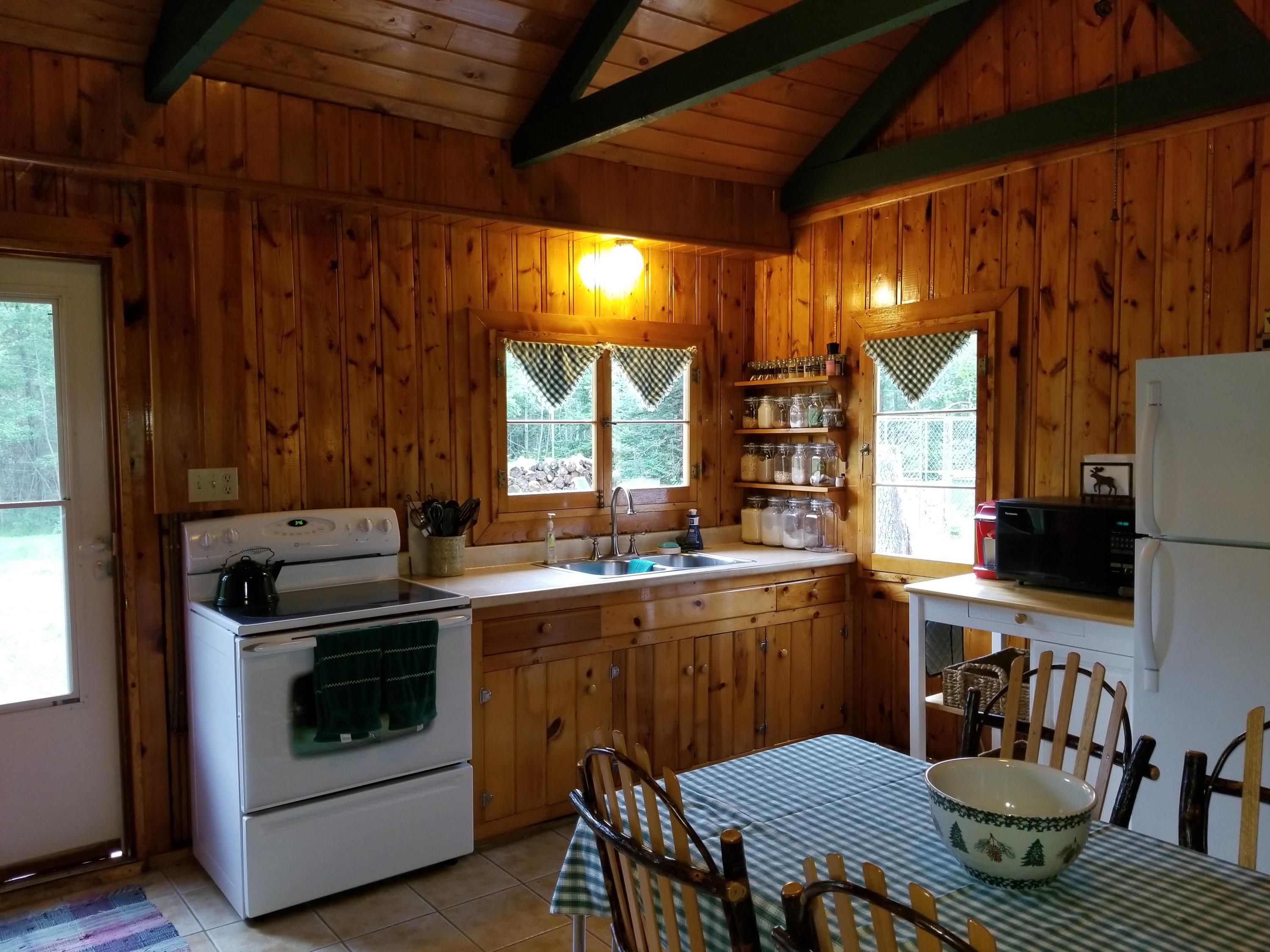 2760 Horizon Road Luzerne, MI 48636 - Photo 19 of 34 Gallery Image 19