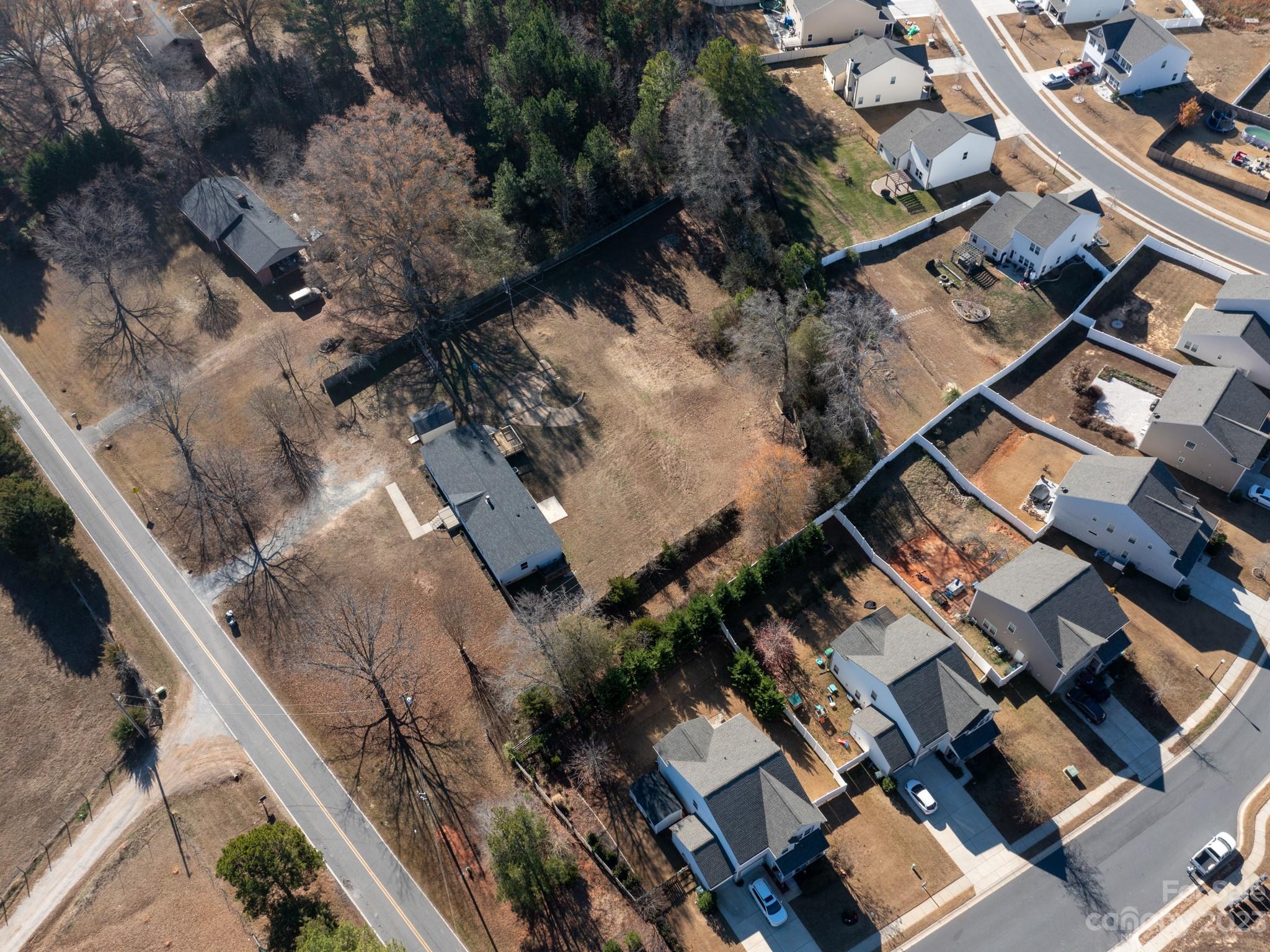 325 Griggs Road Clover, SC 29710 - Photo 35 of 35 Gallery Image 35