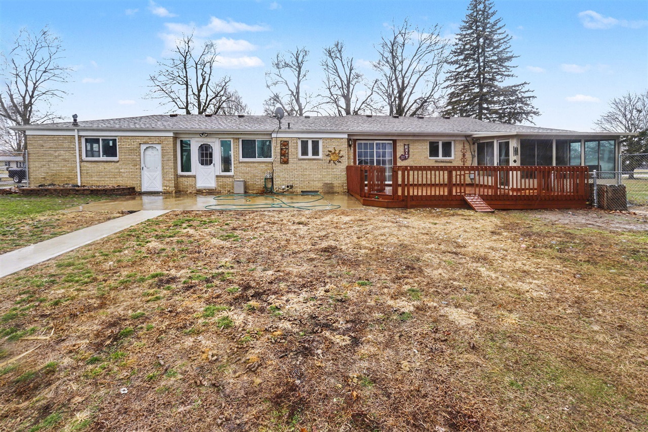 345 North Fremont Road Coldwater, MI 49036 - Photo 29 of 29
