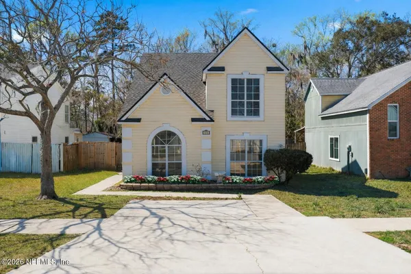 $344,000 | 572 Staffordshire Drive, Jacksonville, FL 32225