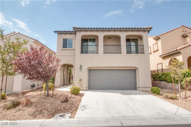 $2,300 | 11817 Orense Drive, Las Vegas, NV 89138