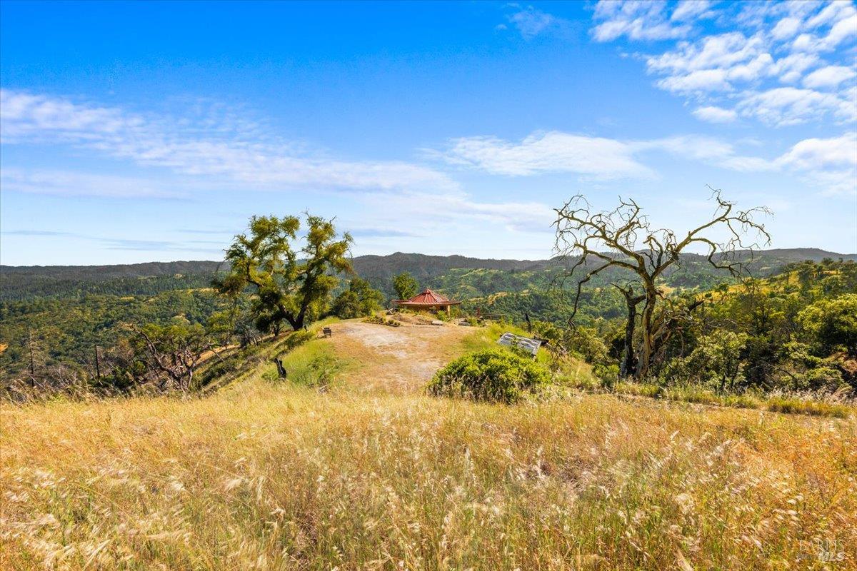 1401 Big Ridge Road Healdsburg, CA 95448 - Photo 20 of 86