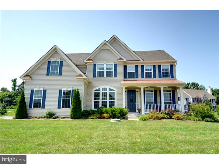 1534 High Country Road Downingtown, PA 19335 - Photo 1 of 25 Gallery Image 1