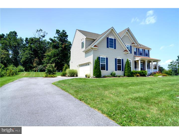 1534 High Country Road Downingtown, PA 19335 - Photo 2 of 25 Gallery Image 2