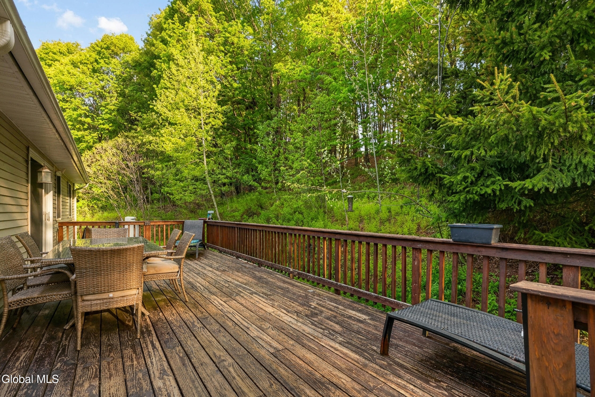 164 Zellner Road Summit, NY 12175 - Photo 64 of 102 164 Zellner Rd - Exterior-Camera-Drone-2