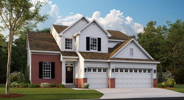 9190 Ramsdell Street Huntley, IL 60142 - Photo 1 of 15 Gallery Image 1