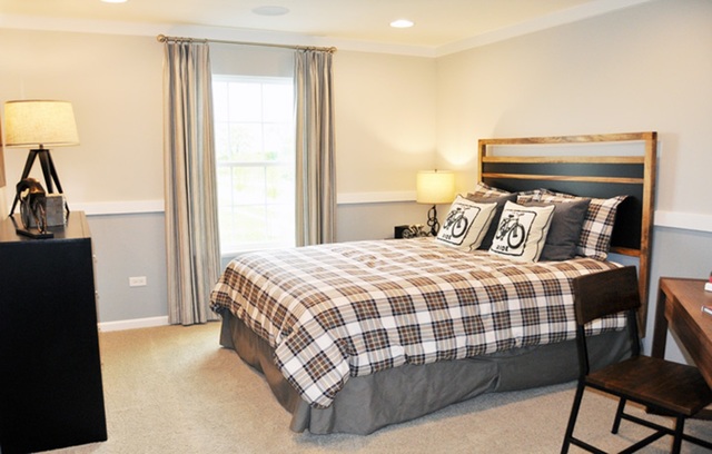 9190 Ramsdell Street Huntley, IL 60142 - Photo 7 of 15 Gallery Image 7