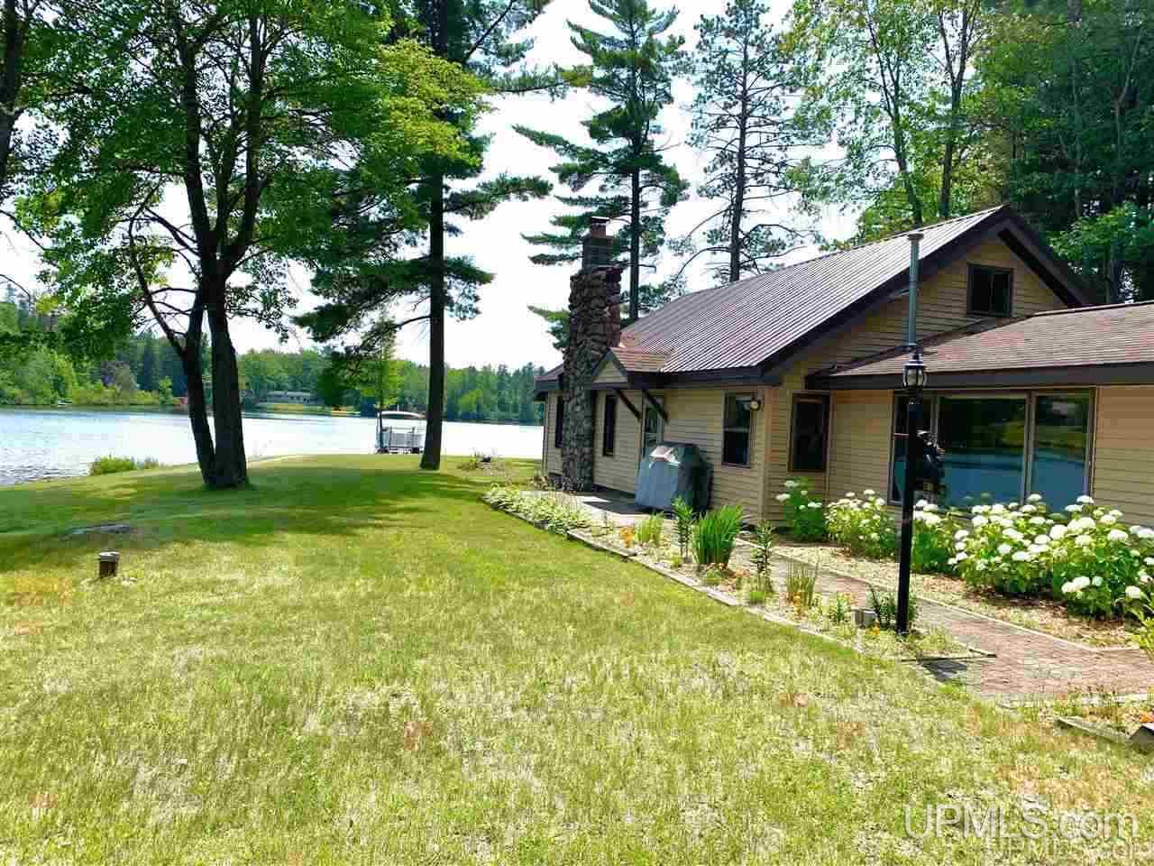2005 East Co Road Little Lake, MI 49833 - Photo 37 of 48