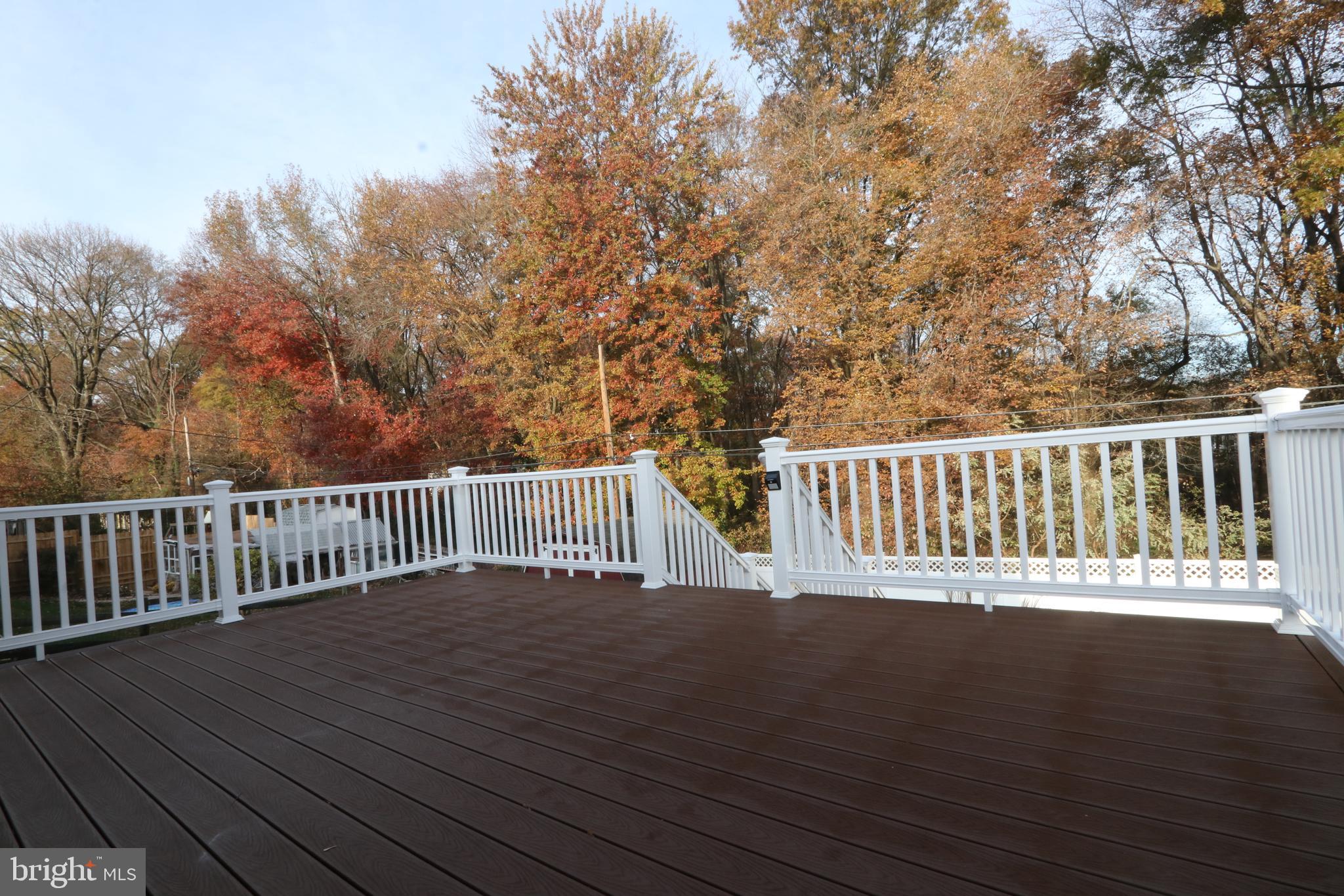 415 Atkinson Road Wilmington, DE 19804 - Photo 22 of 27 Deck