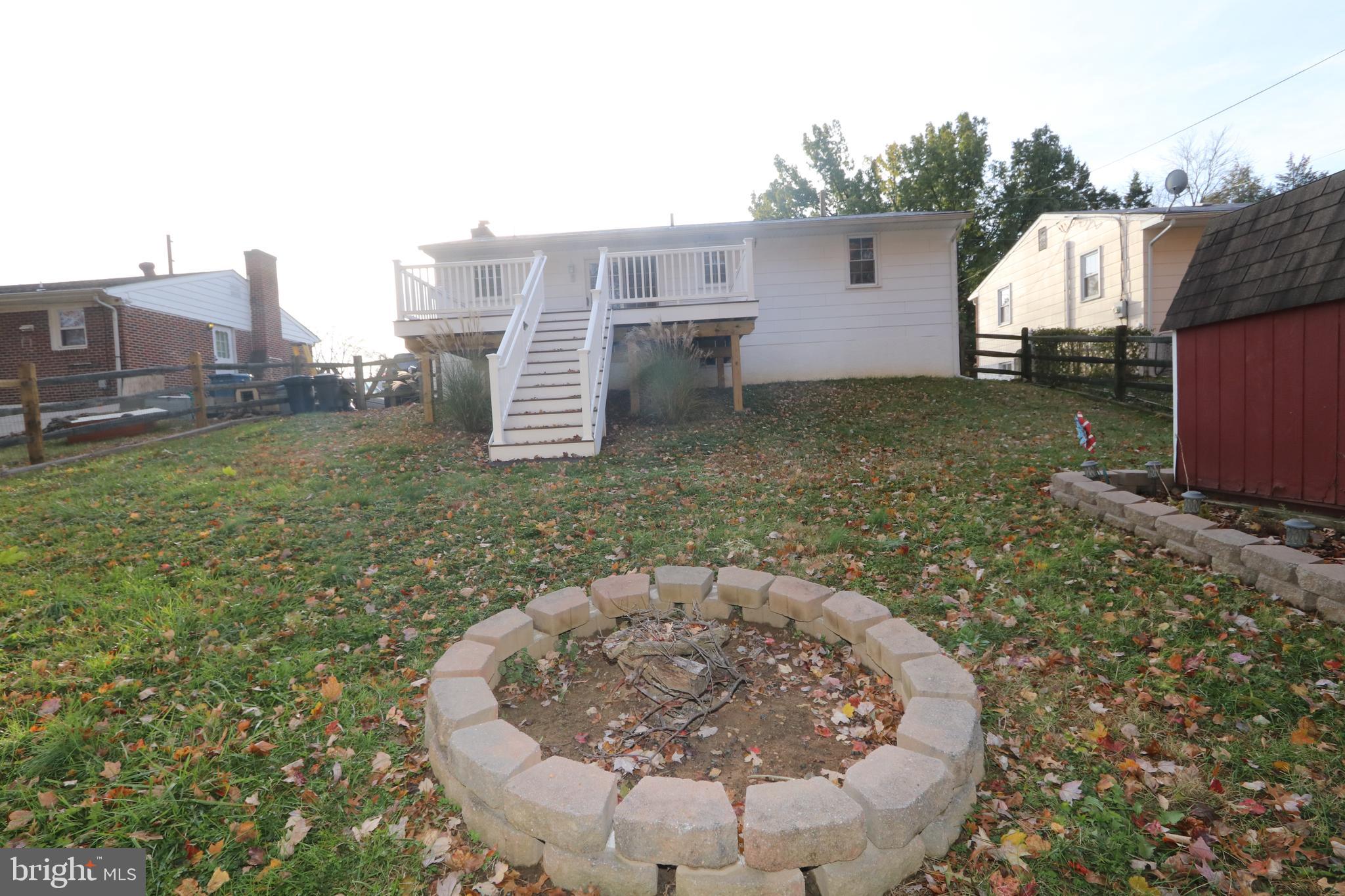 415 Atkinson Road Wilmington, DE 19804 - Photo 24 of 27 Yard