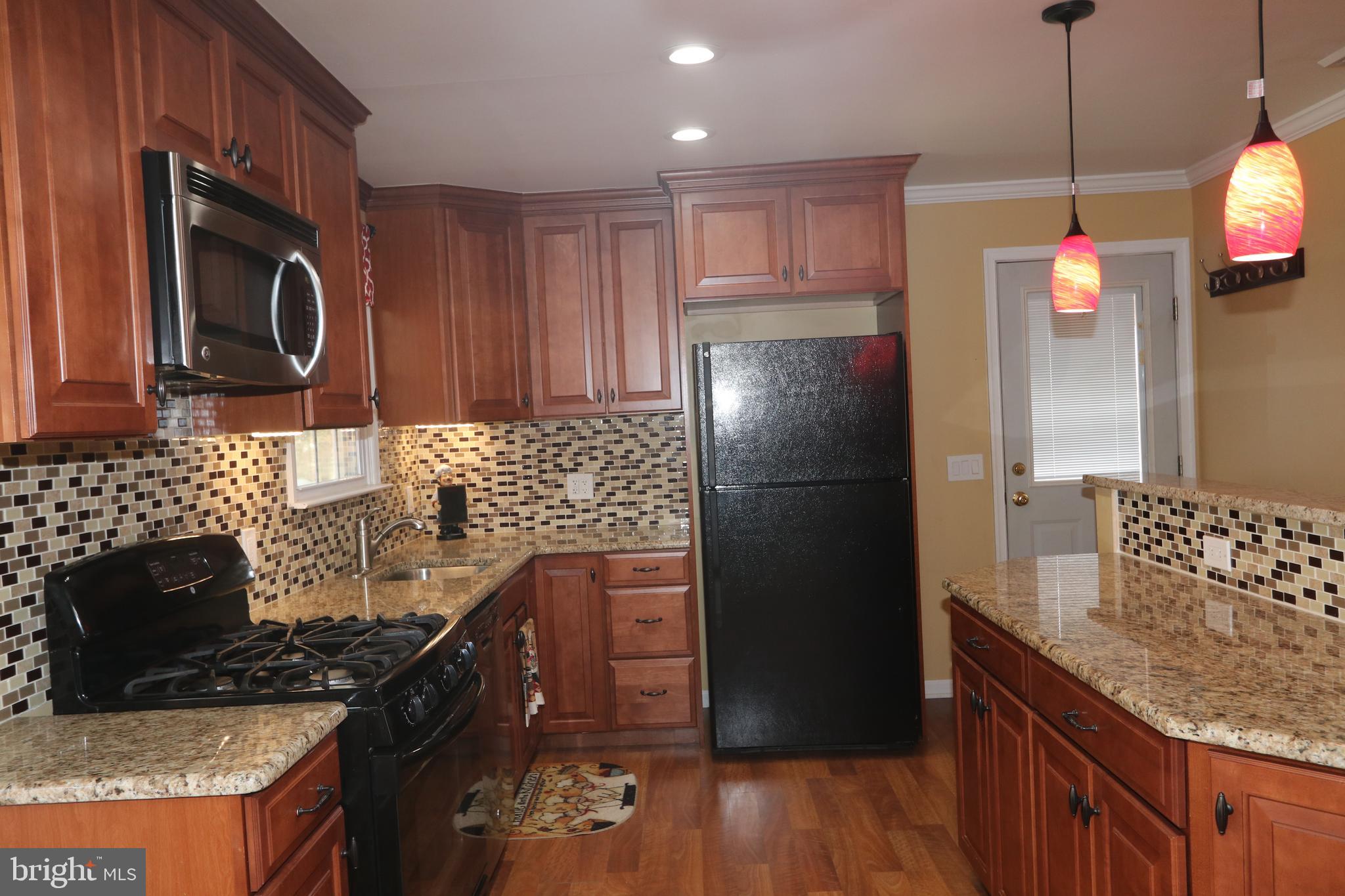 415 Atkinson Road Wilmington, DE 19804 - Photo 9 of 27 Kitchen