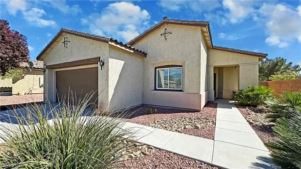 $429,000 | 5165 East Lilia Avenue, Pahrump, NV 89061
