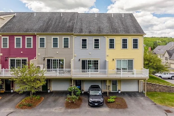 $660,000 | 19 Forest Edge Drive, Hanover, NH 03755