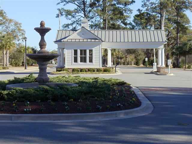 Lot 156 Commanders Island Road Georgetown, SC 29440 - Photo 2 of 9 Gallery Image 2