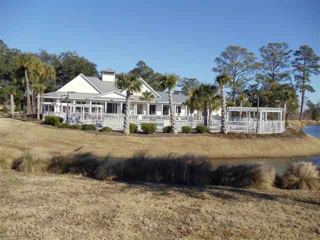Lot 156 Commanders Island Road Georgetown, SC 29440 - Photo 6 of 9 Gallery Image 6
