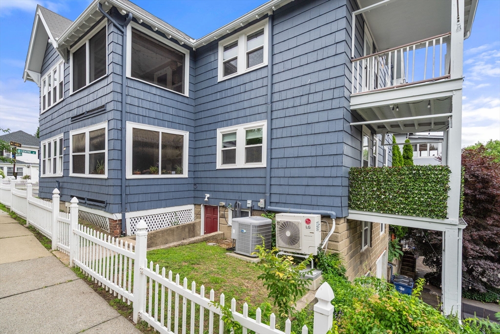 1504 Centre Street, Unit 1 Boston, MA 02131 - Photo 28 of 31