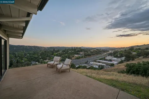 $1,798,000 | 101 Hillcroft Way, Walnut Creek, CA 94597