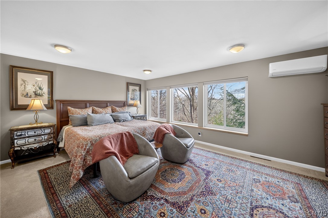 7516 Spectrum Way Manlius, NY 13066 - Photo 30 of 49 Second floor primary suite