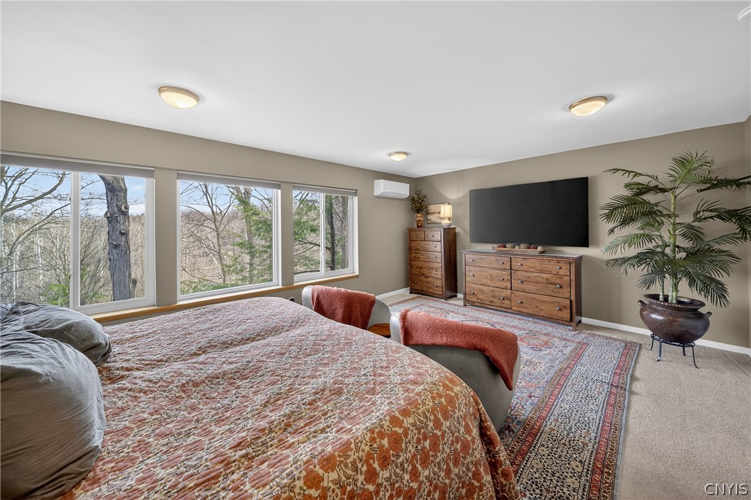 7516 Spectrum Way Manlius, NY 13066 - Photo 31 of 49 Second floor primary suite