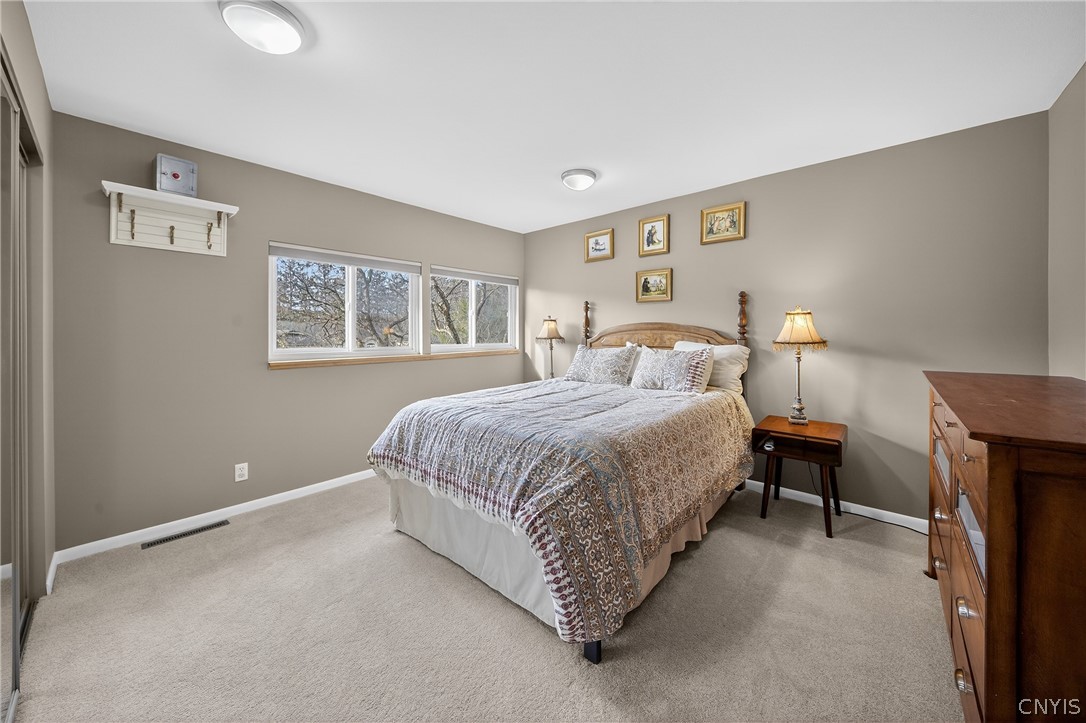 7516 Spectrum Way Manlius, NY 13066 - Photo 36 of 49 Second floor third bedroom