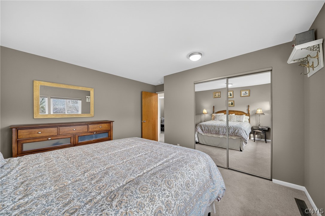 7516 Spectrum Way Manlius, NY 13066 - Photo 37 of 49 Second floor third bedroom