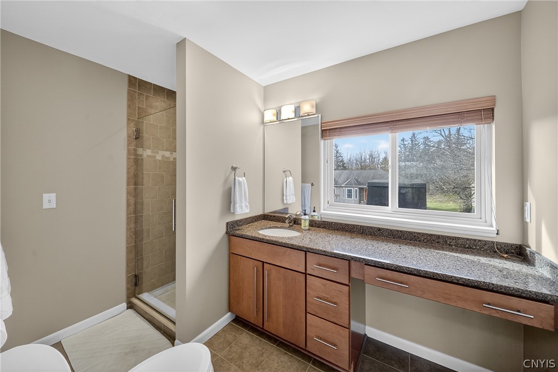 7516 Spectrum Way Manlius, NY 13066 - Photo 38 of 49 Second floor third bedroom