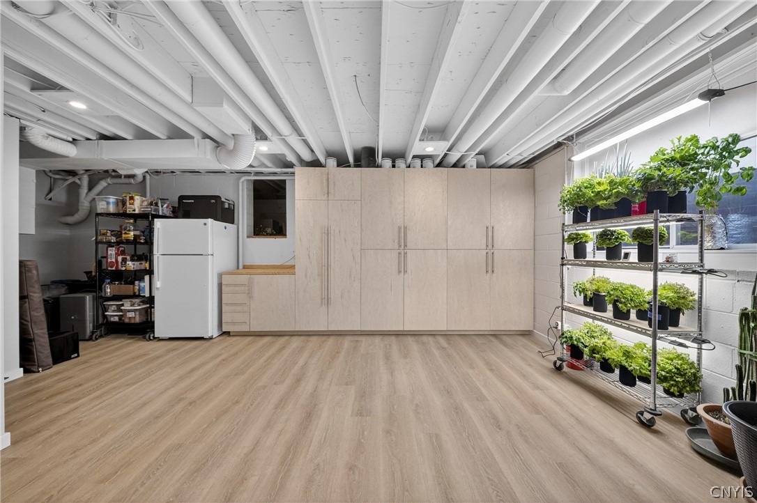 7516 Spectrum Way Manlius, NY 13066 - Photo 40 of 49 Basement