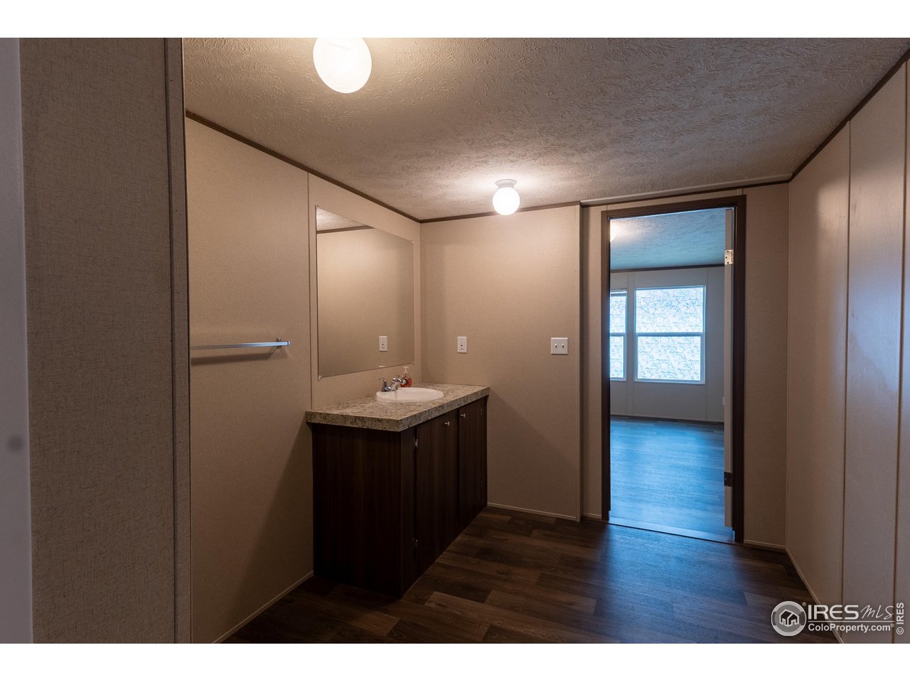 401 North Timberline Road, Unit 10 Fort Collins, CO 80524 - Photo 24 of 32 Primary Bath 2